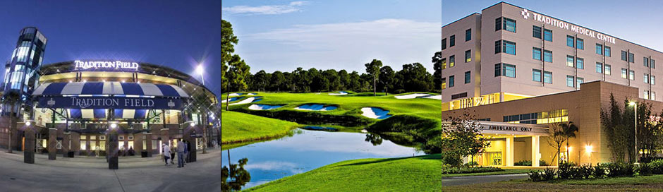 Town Place at St. Lucie West